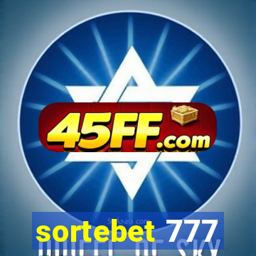 sortebet 777